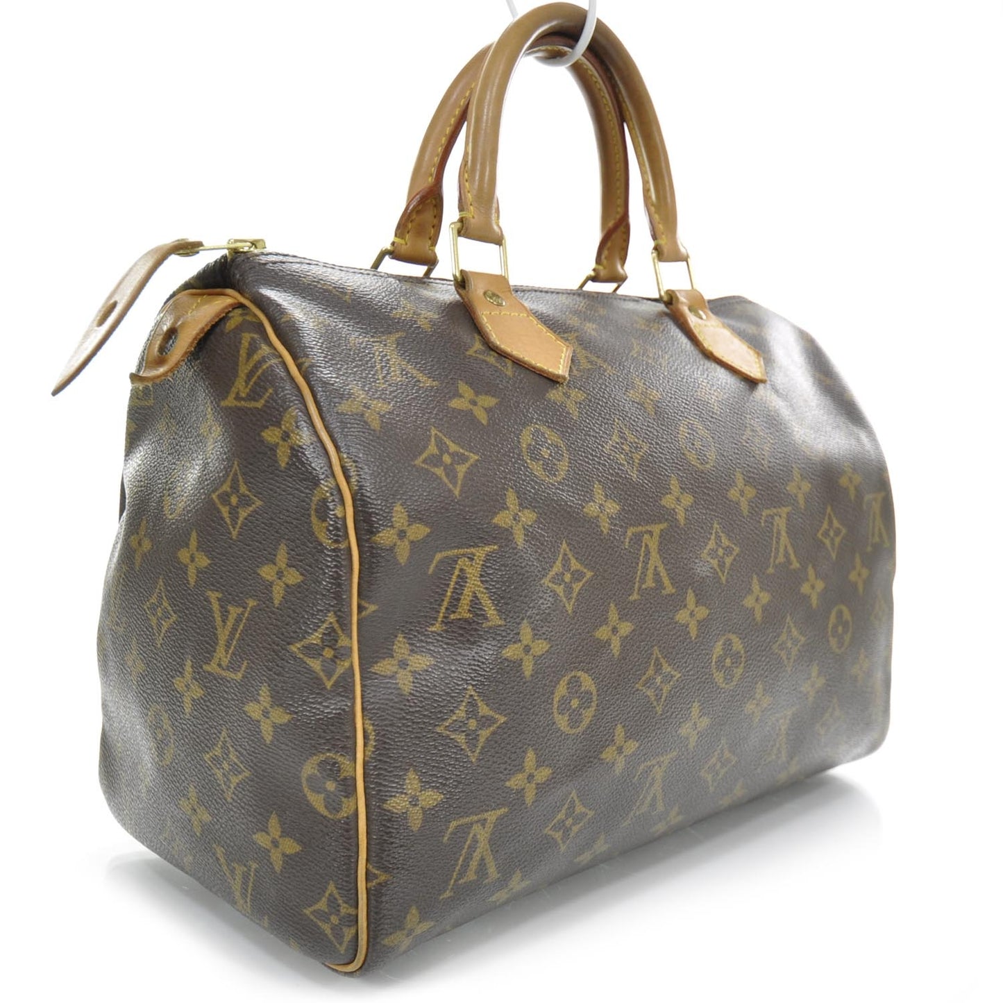 Monogram Speedy 30