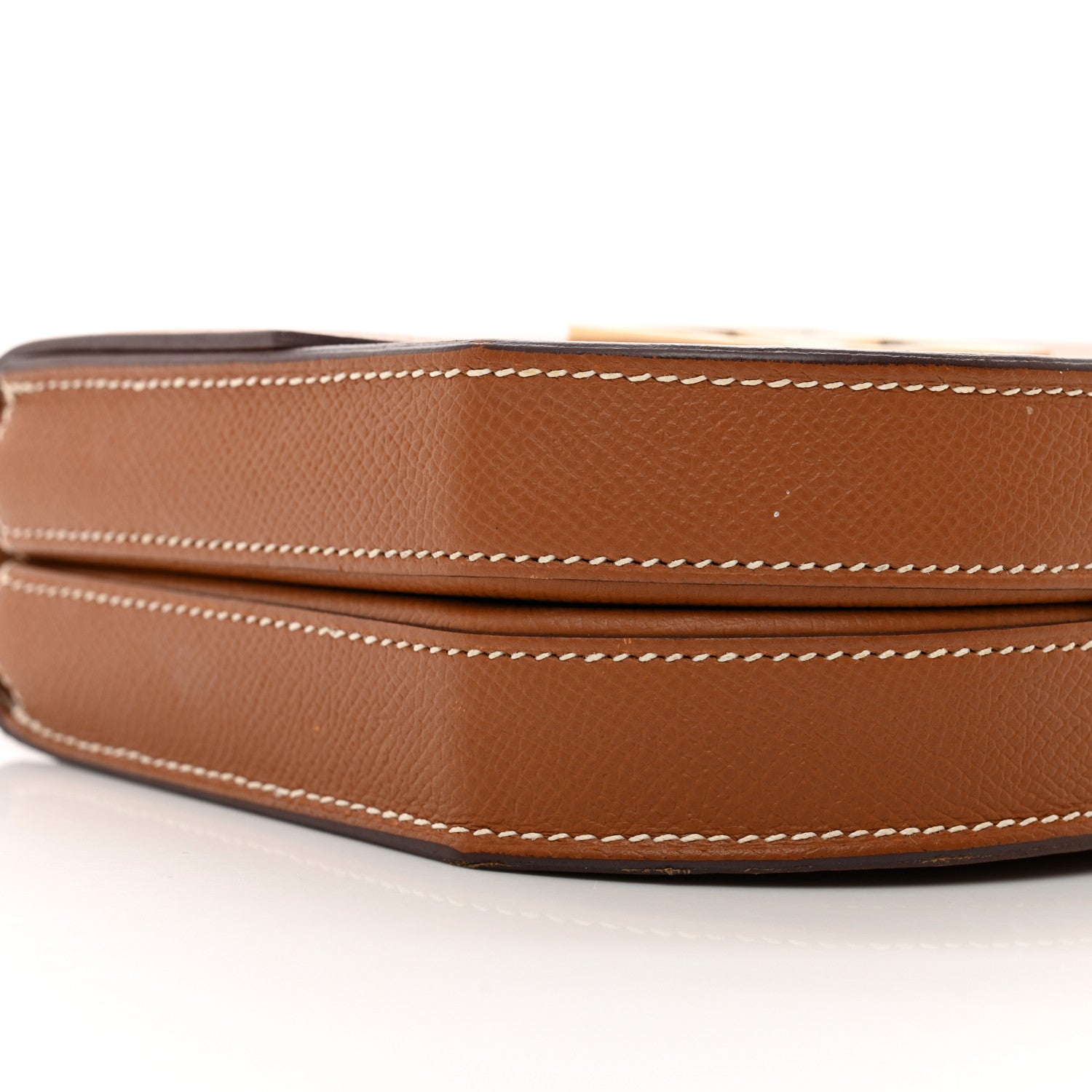 Hermes Epsom Mosaique Au 24-17 Gold 7 of 10