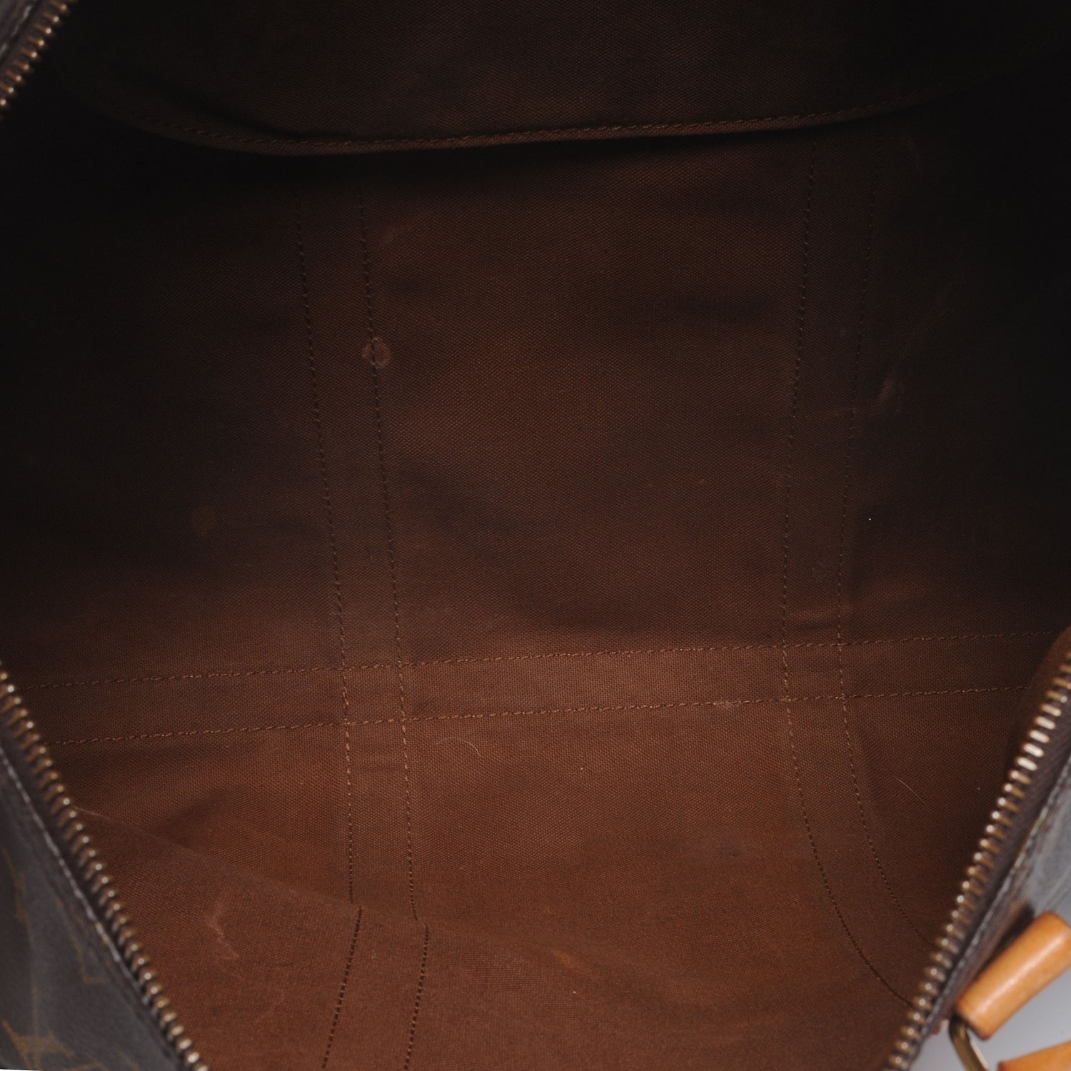 Louis Vuitton Monogram Sac Flanerie 45 5 of 7