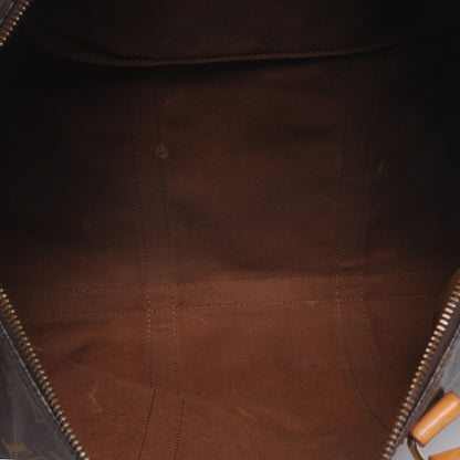 Louis Vuitton Monogram Sac Flanerie 45 5 of 7