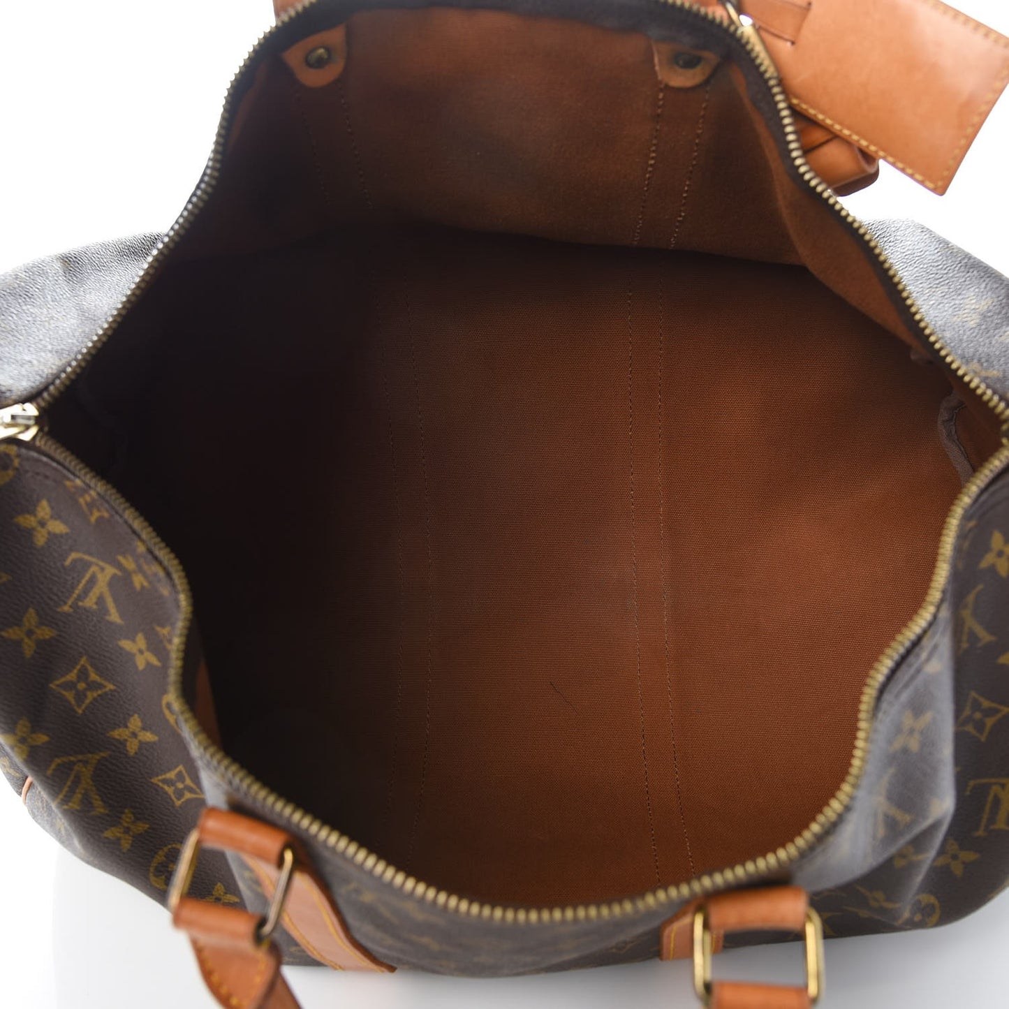 Monogram Keepall 50