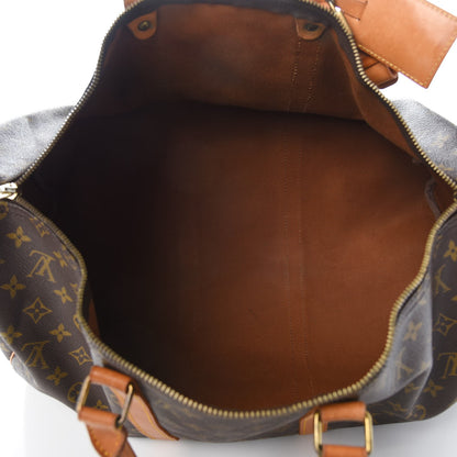 Louis Vuitton Monogram Keepall 50 5 of 26