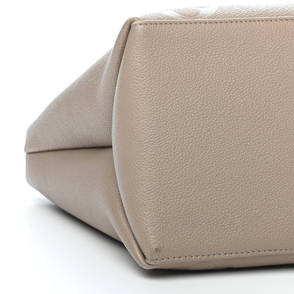 Louis Vuitton Empreinte Monogram Giant Grand Palais Tourterelle 4 of 7