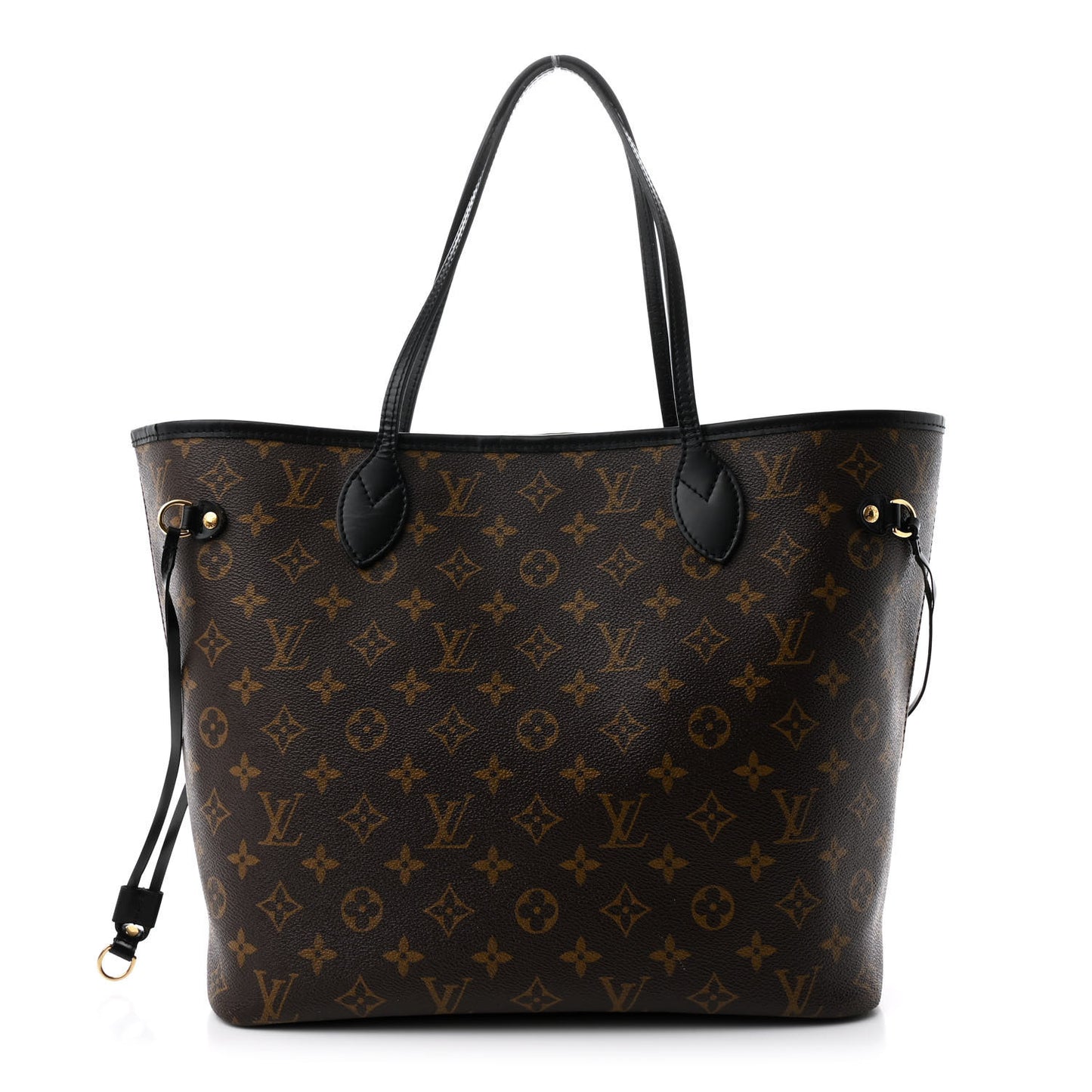 Monogram My LV World Tour Neverfull MM
