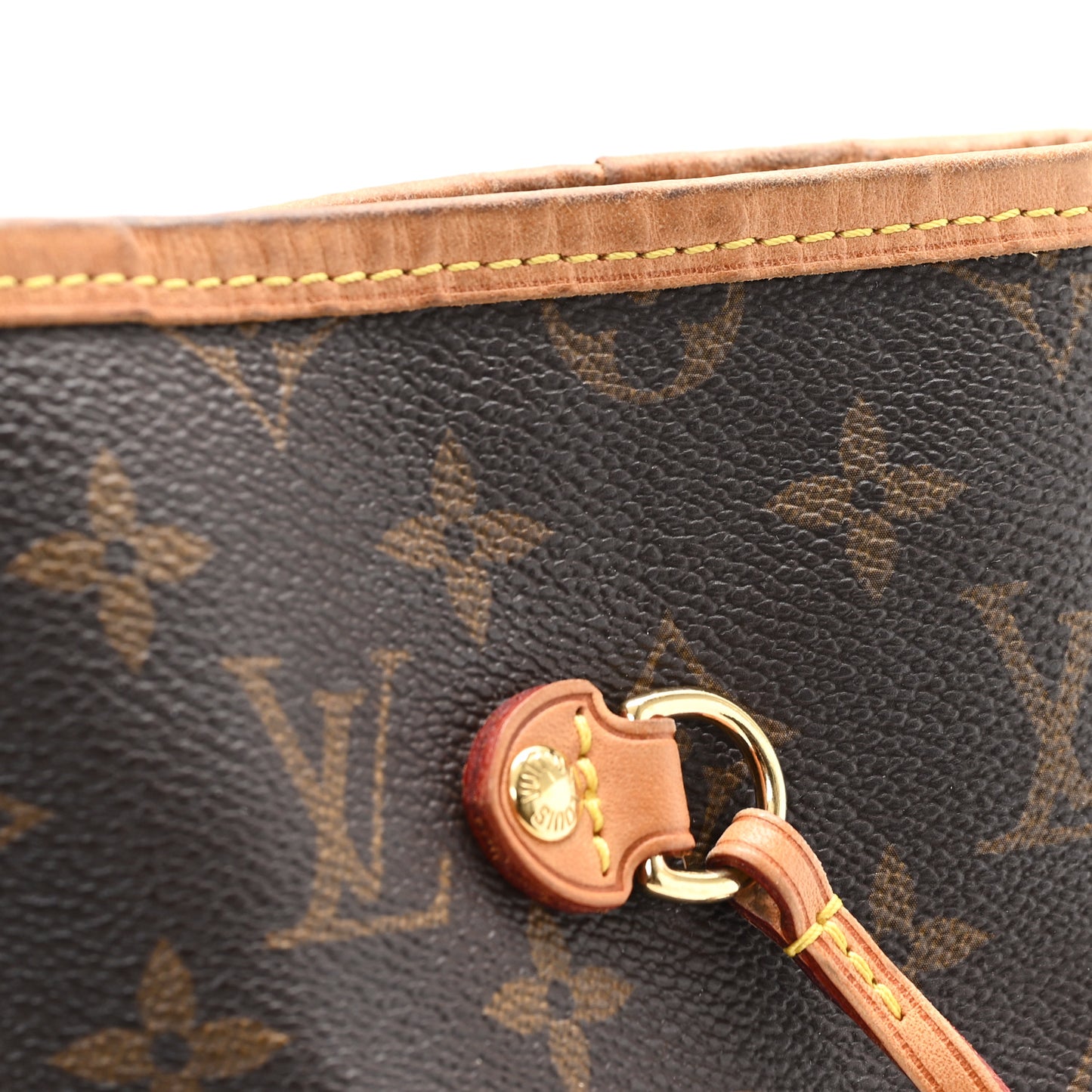 Monogram Neverfull GM
