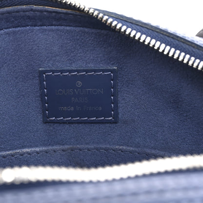 Louis Vuitton Epi Jasmin Myrtille 6 of 10