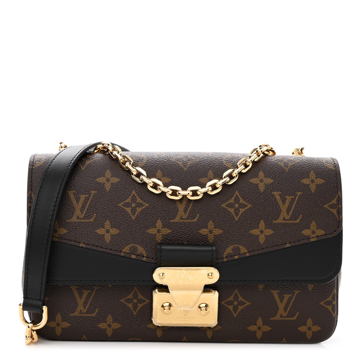 Monogram Marceau Black