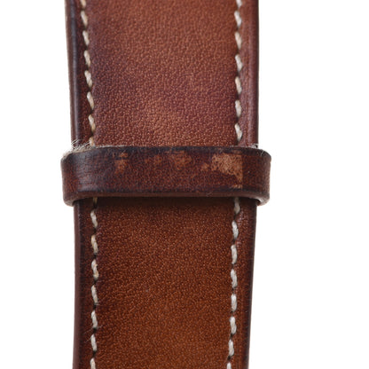 Hermes Barenia 40mm Apple Watch Double Tour Band Fauve 12 of 12