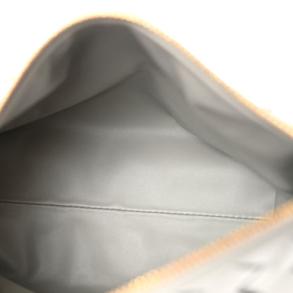 Bottega Veneta Calfskin Nappa Intrecciato Mini Wallace Agate Grey 5 of 12