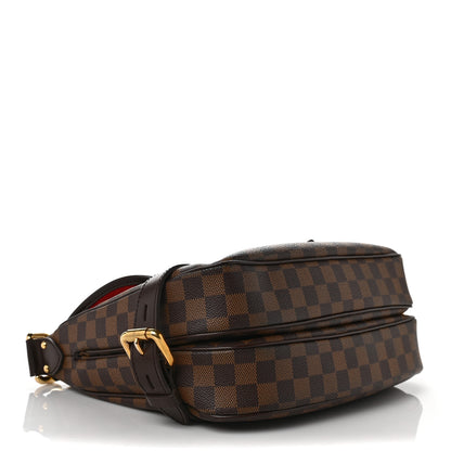 Louis Vuitton Damier Ebene Highbury 4 of 9