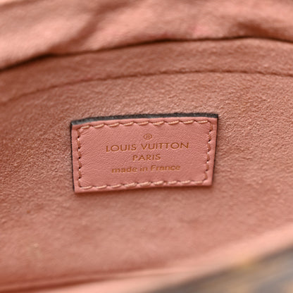 Louis Vuitton Monogram Locky BB Rose Poudre 6 of 9