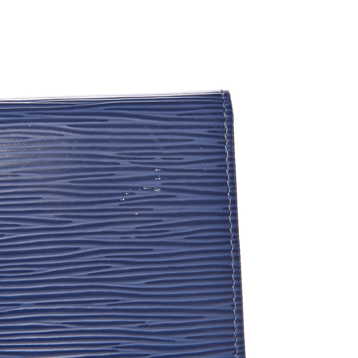 Epi Sarah Wallet Myrtille