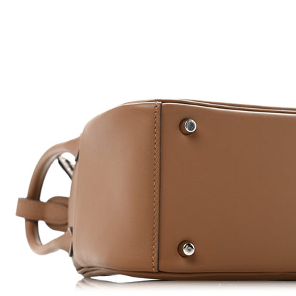 Hermes Swift Mini Lindy 20 Alezan Biscuit 9 of 12