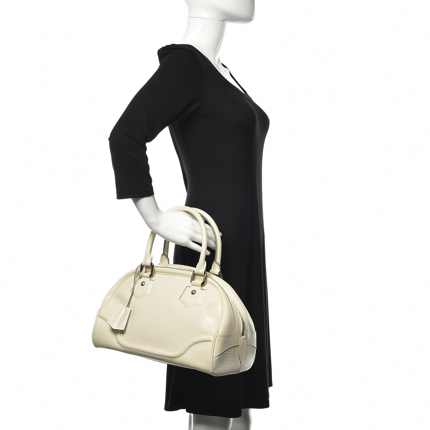 Epi Bowling Montaigne PM Ivory