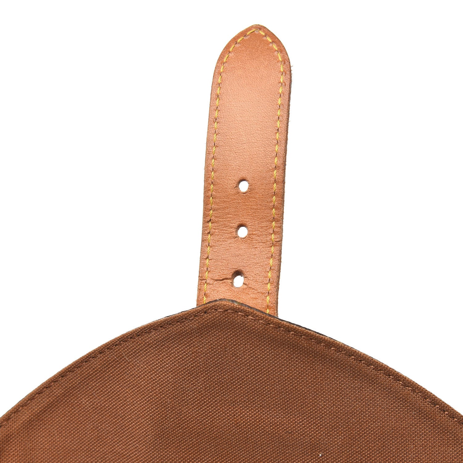 Louis Vuitton Monogram Montsouris GM Backpack 7 of 12