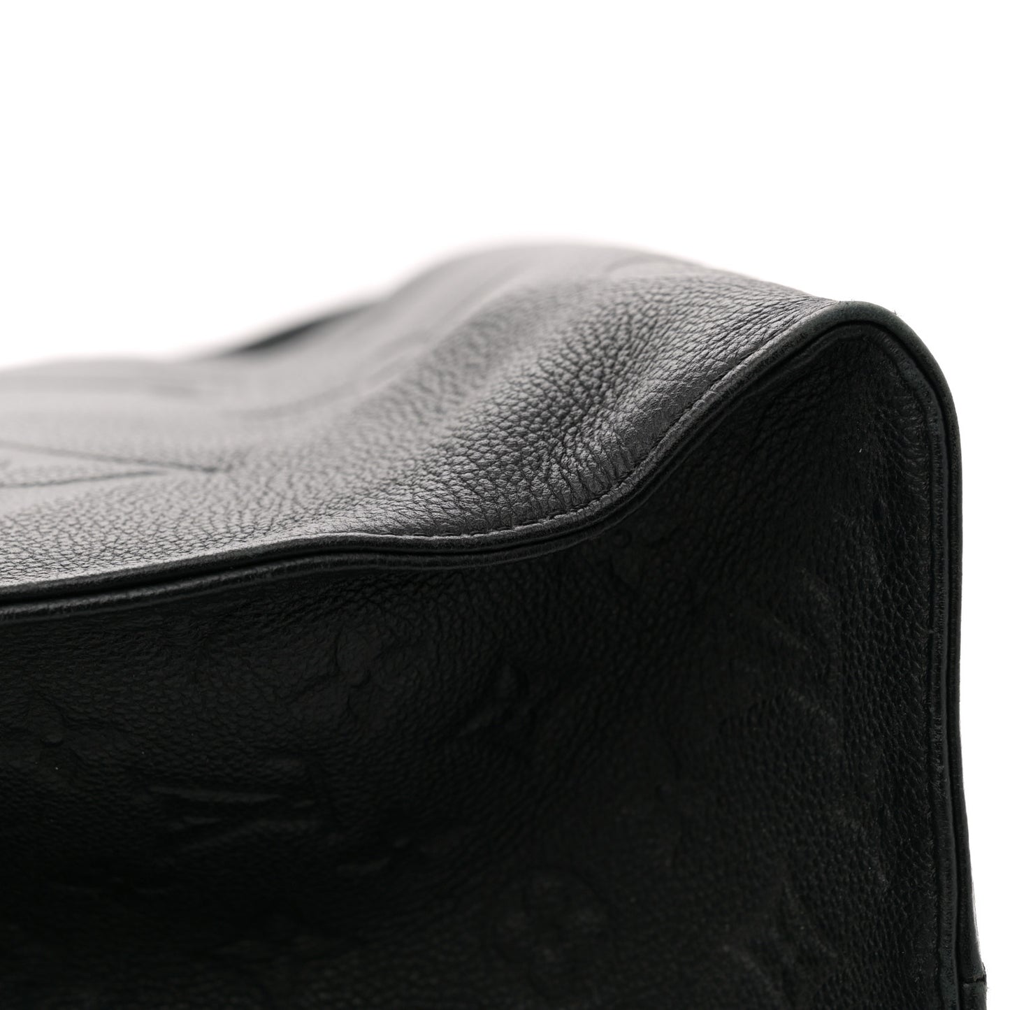 Empreinte Monogram Giant Onthego GM Black