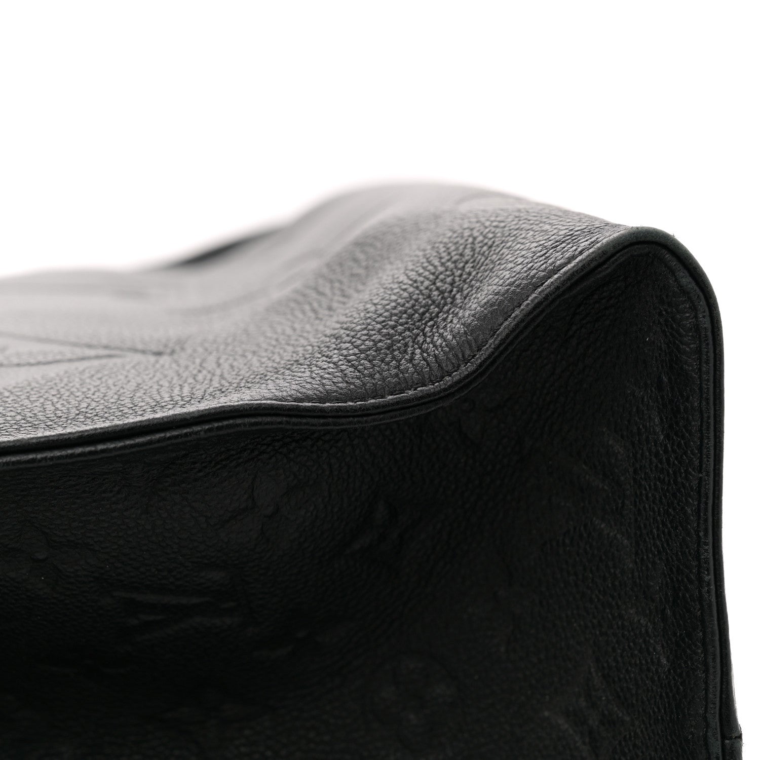 Louis Vuitton Empreinte Monogram Giant Onthego GM Black 14 of 15