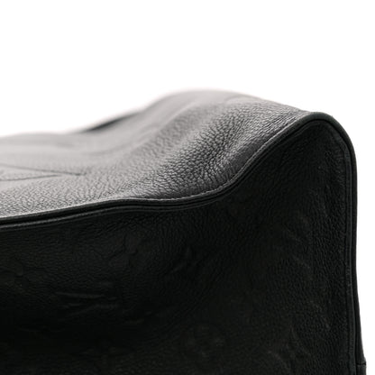 Louis Vuitton Empreinte Monogram Giant Onthego GM Black 14 of 15