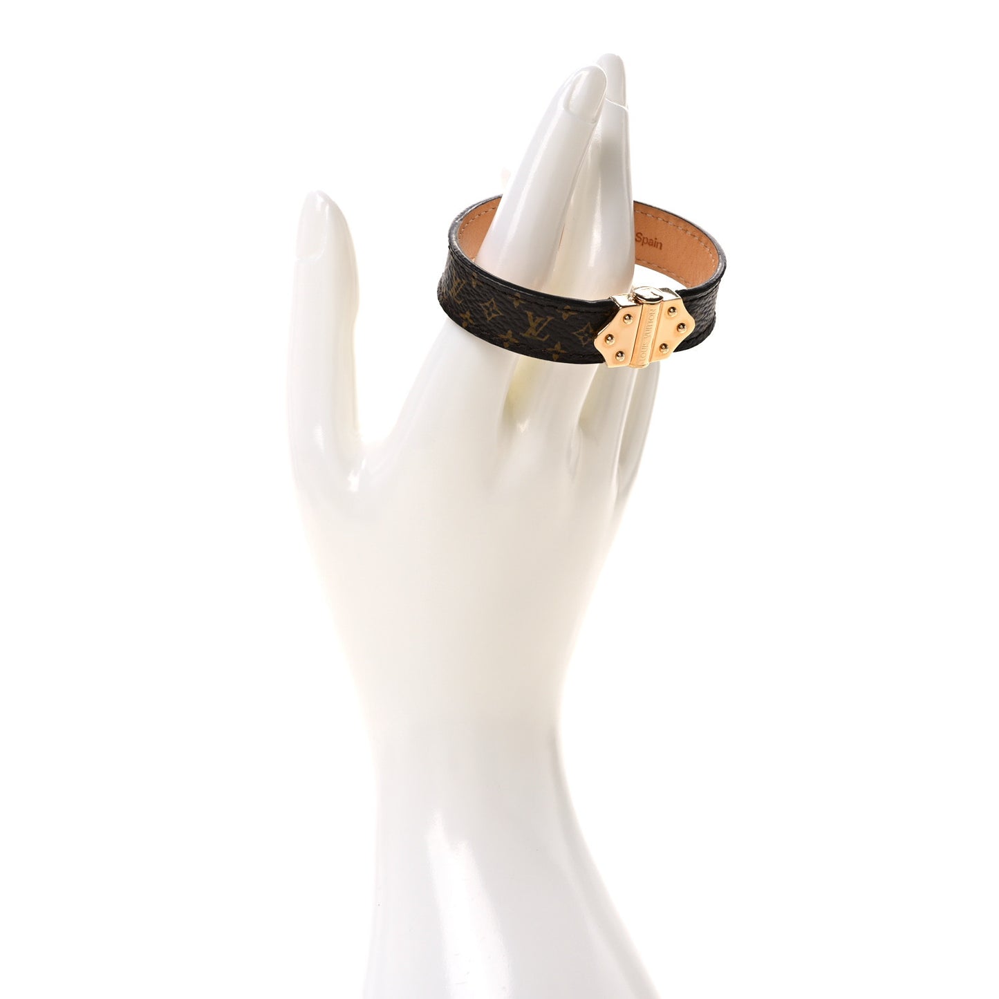 Monogram Nano Bracelet 17