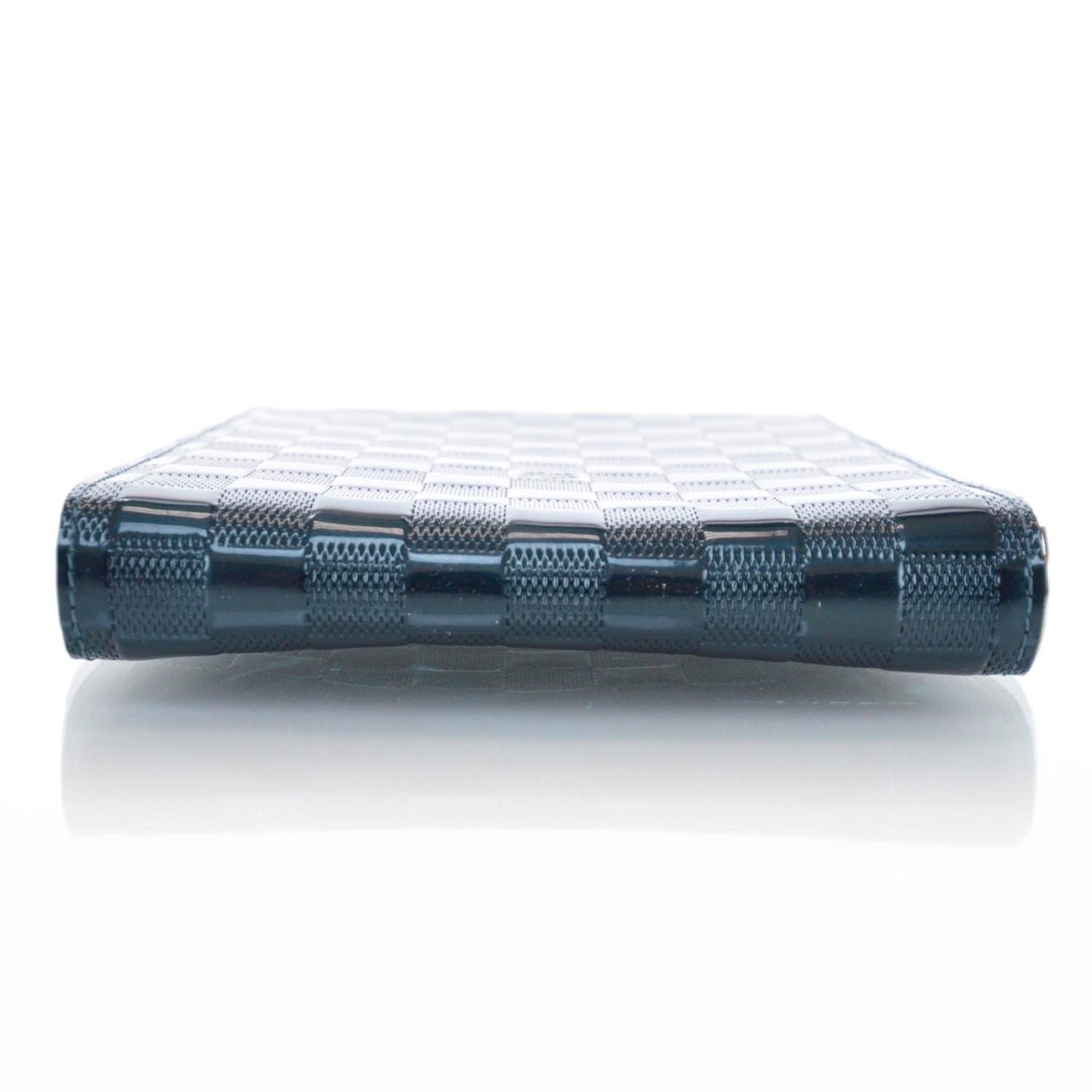 Damier Vernis Ange GM Blue