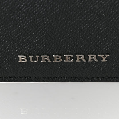Burberry London Grainy Calfskin Tuffley iPad Sleeve Black 6 of 9