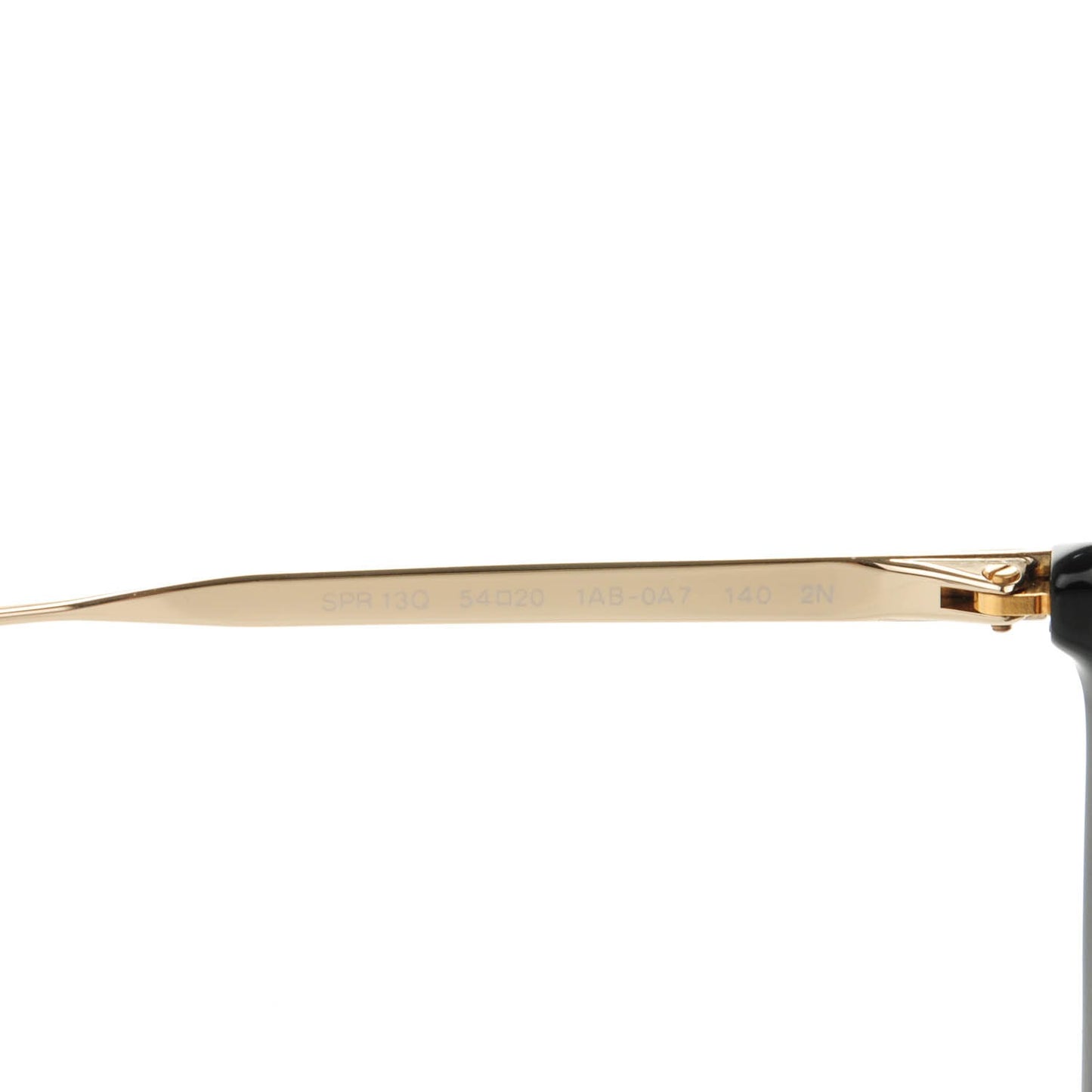 Catwalk Sunglasses SPR 13Q Black