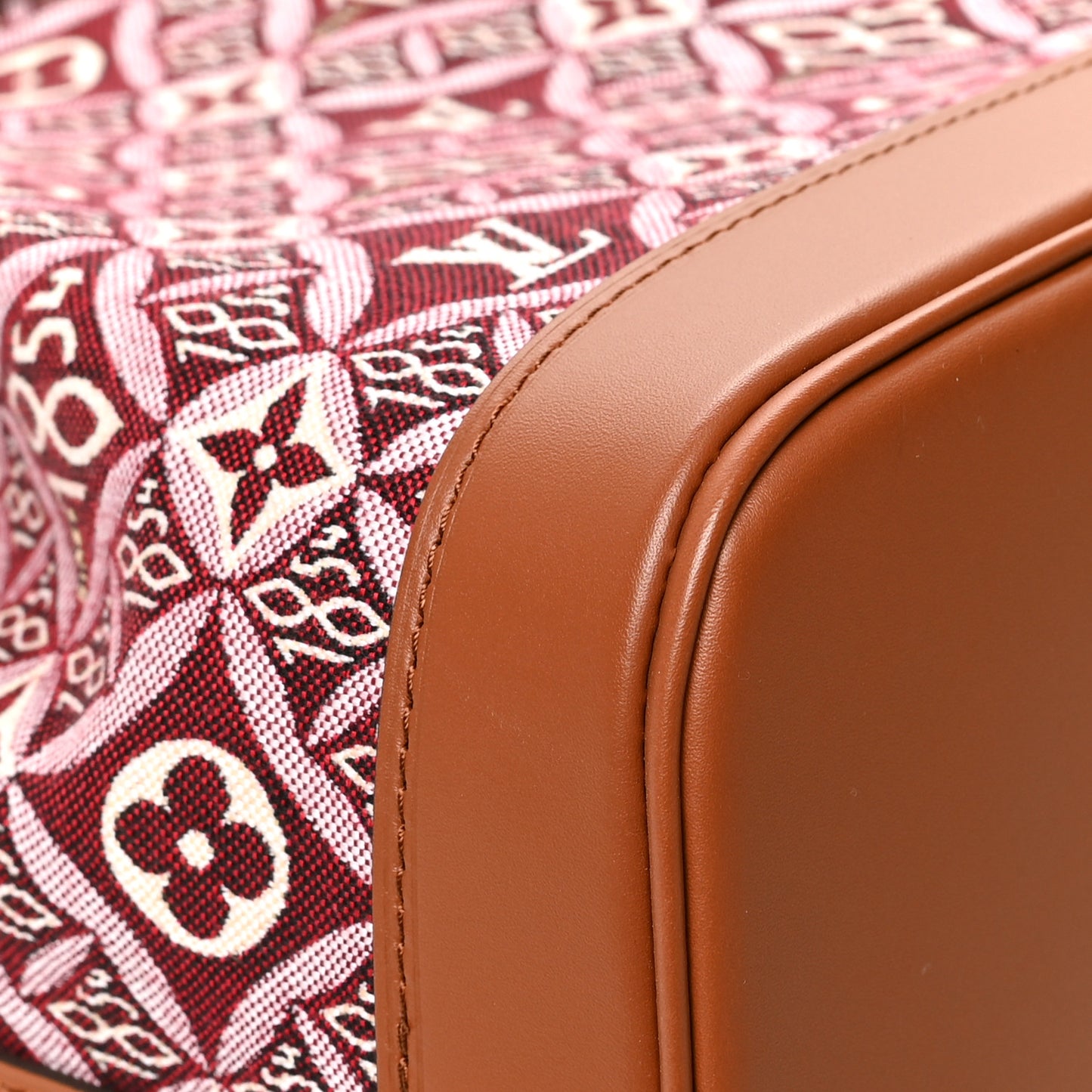 Jacquard Since 1854 Petit Noe Bordeaux