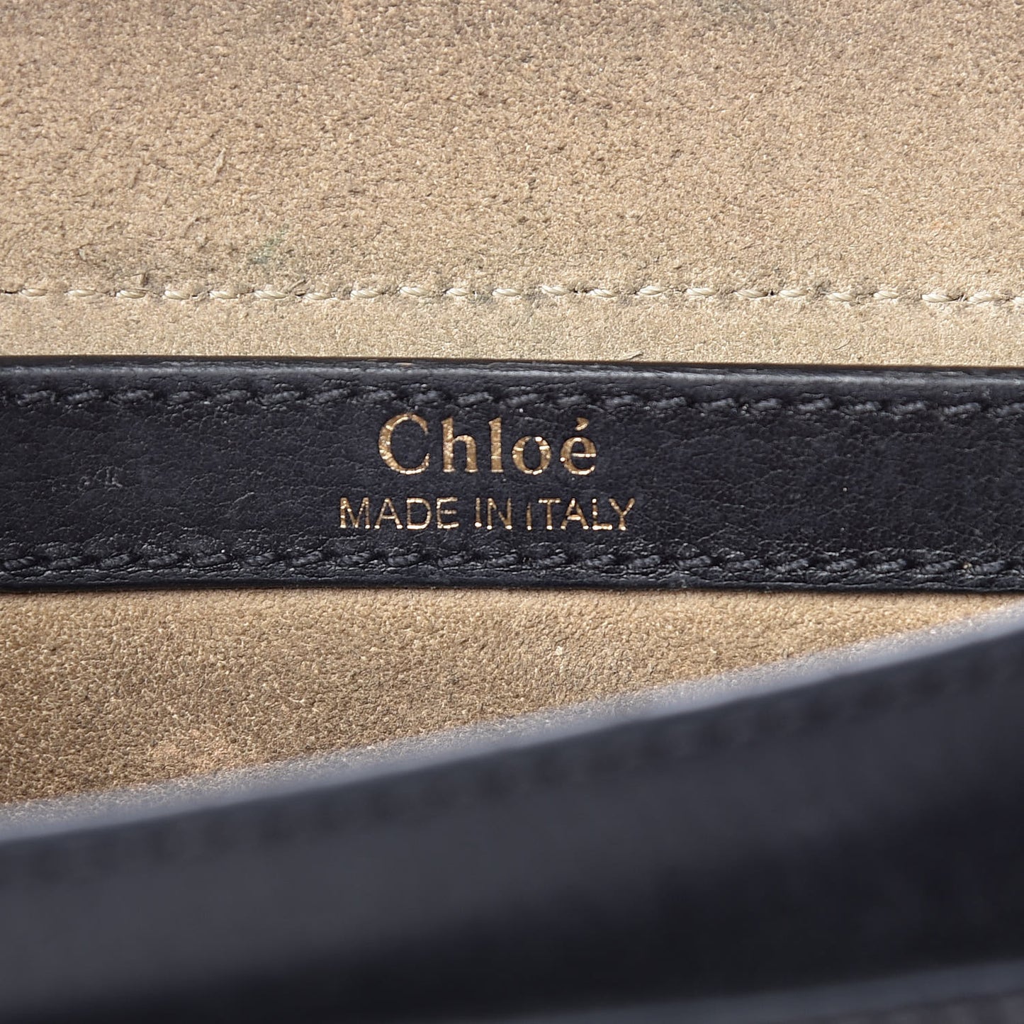 Calfskin Braided Small Hudson Shoulder Bag Black