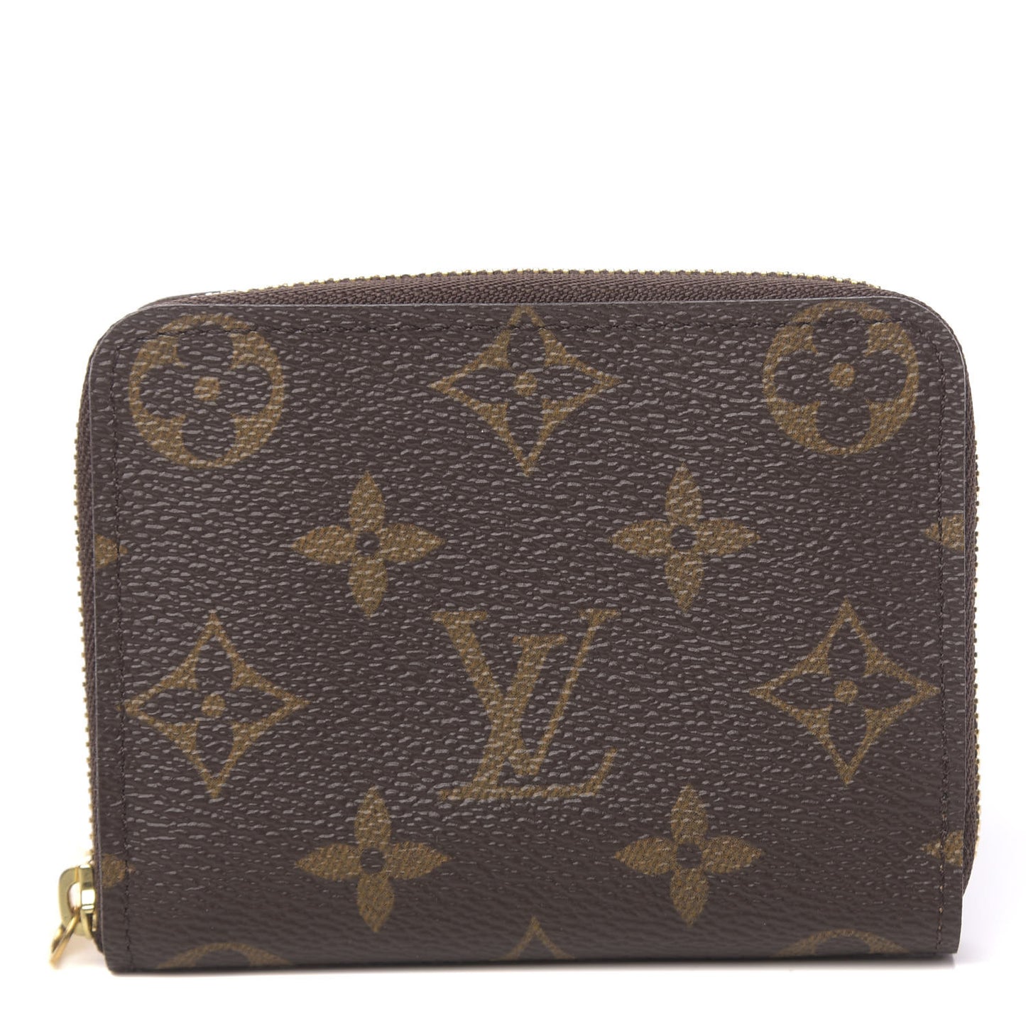 Monogram Zippy Coin Purse