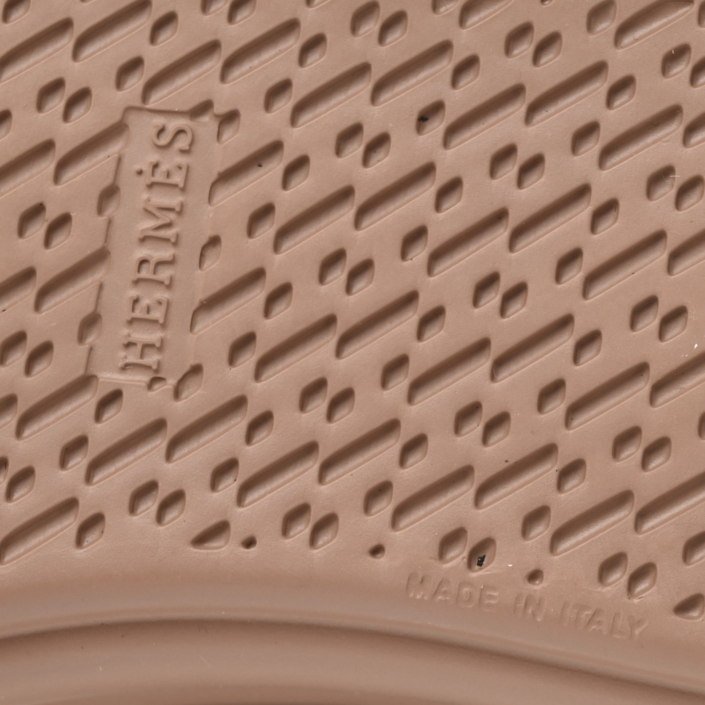 Calfskin Womens Happy Sneakers 37.5 Rose Perle
