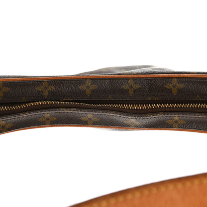 Louis Vuitton Monogram Croissant MM 10 of 10