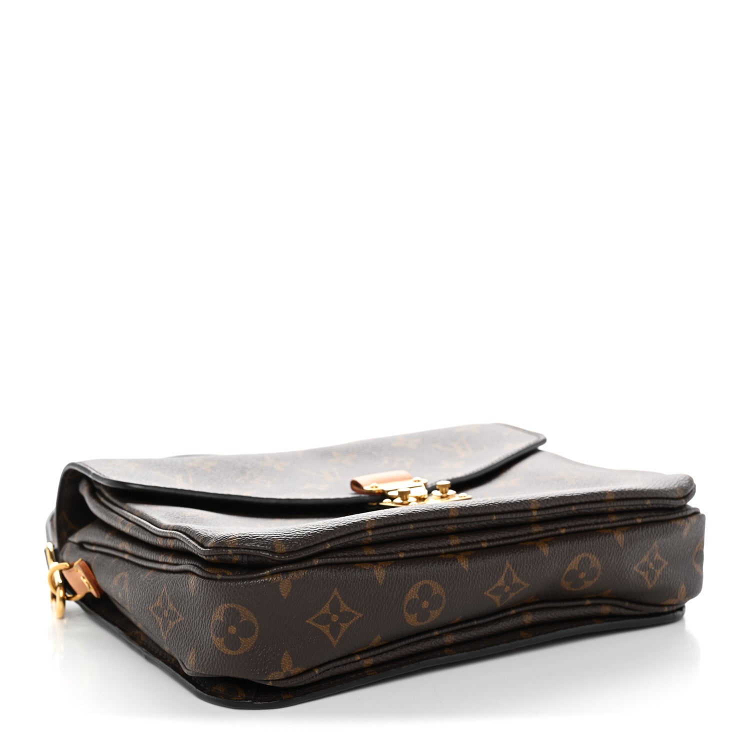 Louis Vuitton Monogram Pochette Metis 4 of 11