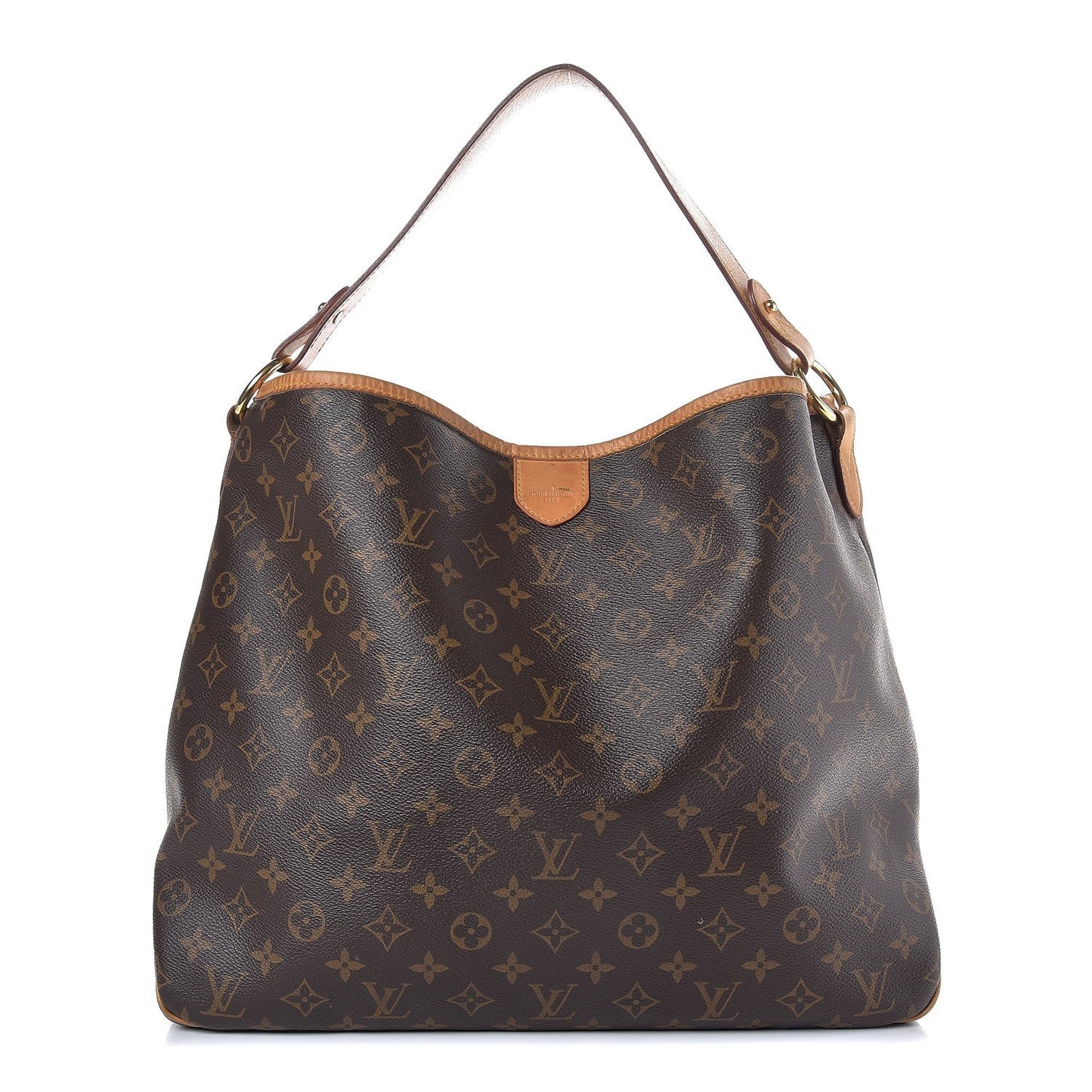 Monogram Delightful MM
