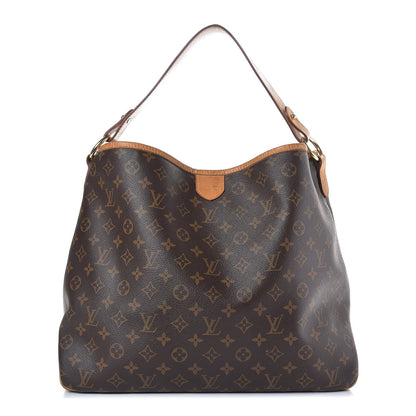 Louis Vuitton Monogram Delightful MM 1 of 17
