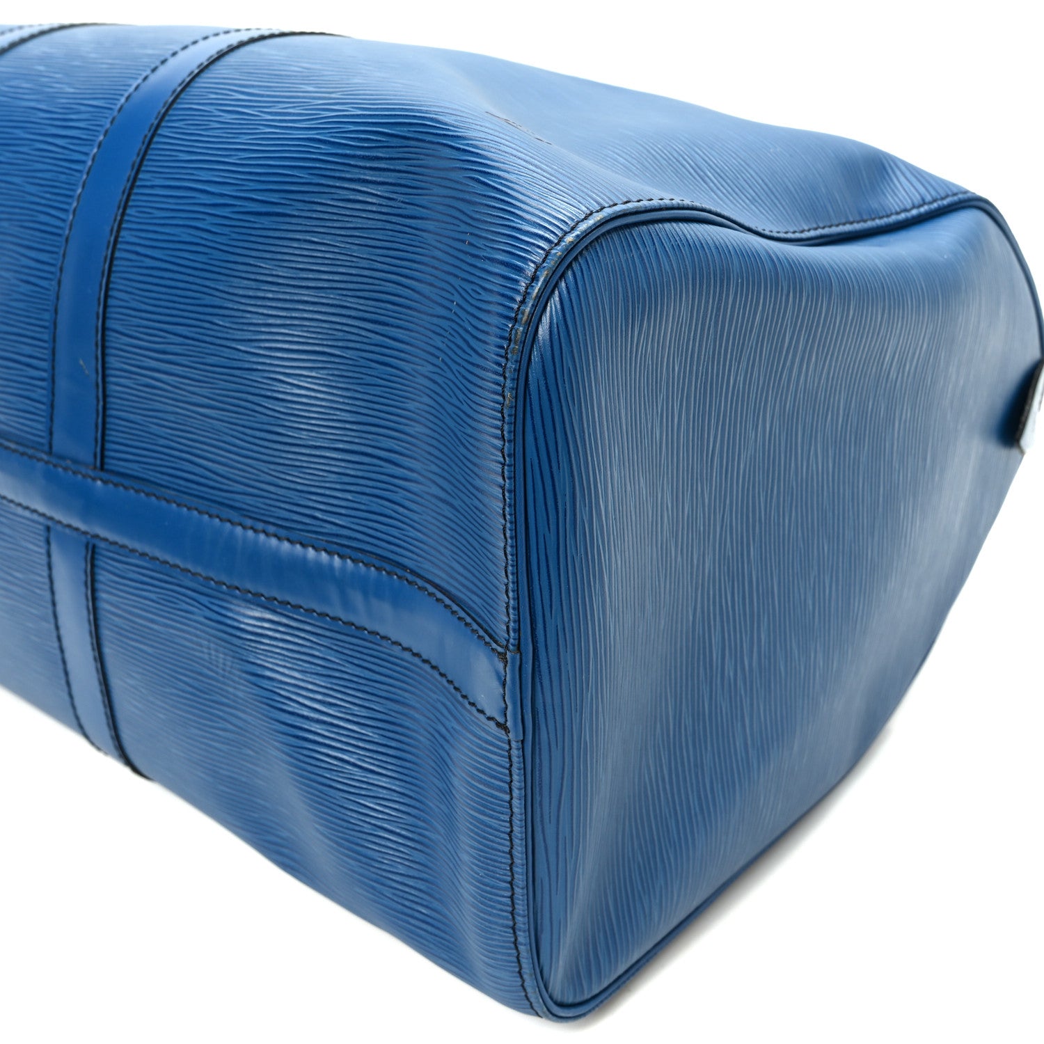 Louis Vuitton Epi Keepall 45 Toledo 9 of 9