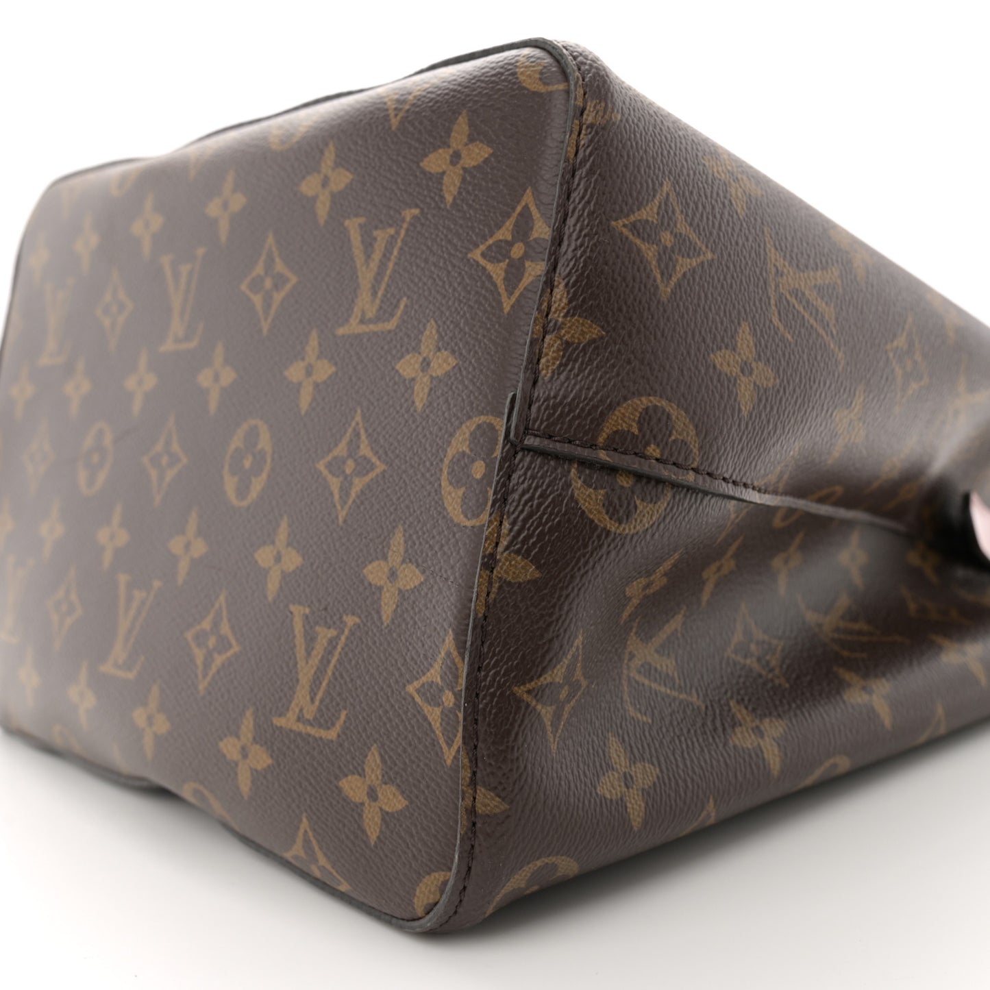 Monogram Neonoe MM Rose Poudre