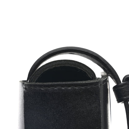 Bottega Veneta Nappa Maxi Intreccio The Belt Cassette Bag Black 10 of 10