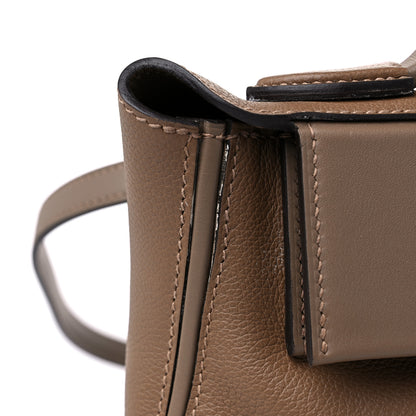 Hermes Evercolor Swift 24/24 21 Beige De Weimar Etoupe 8 of 10