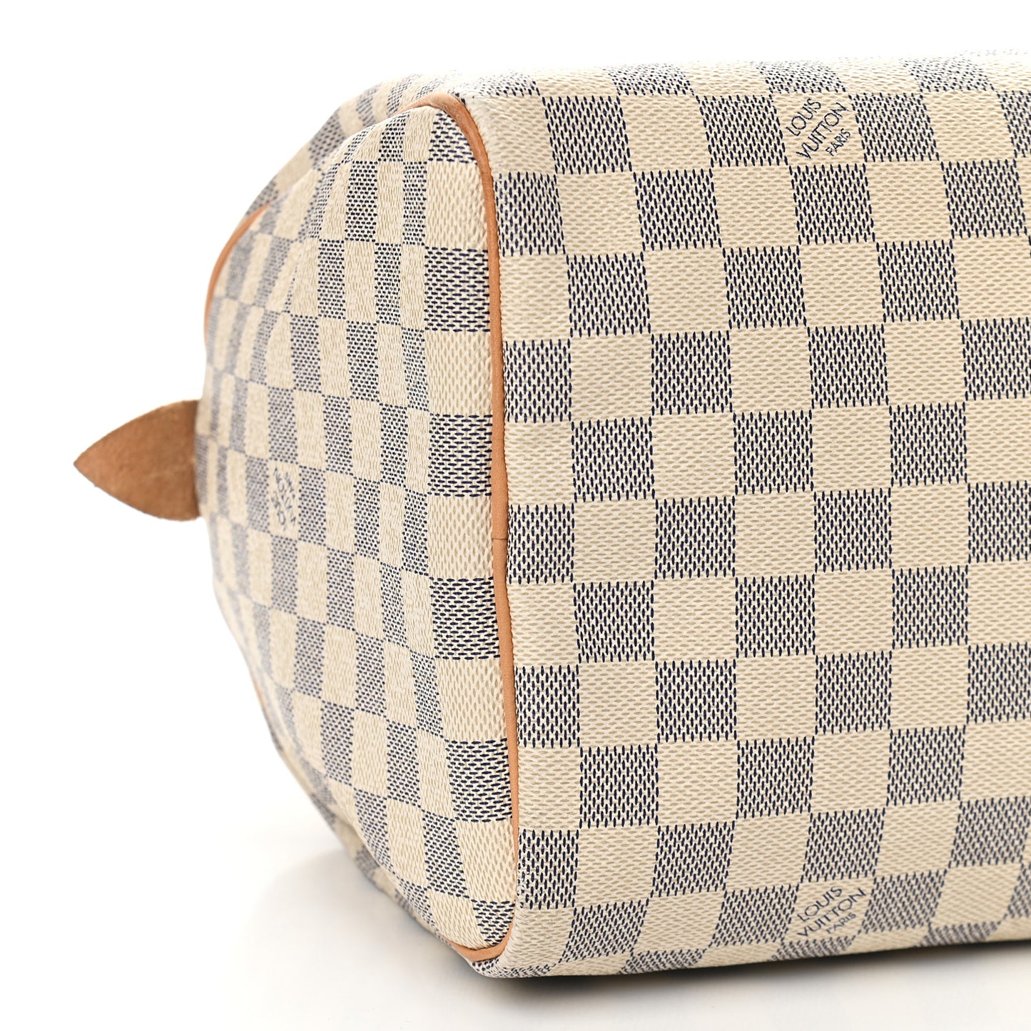 Damier Azur Speedy 30