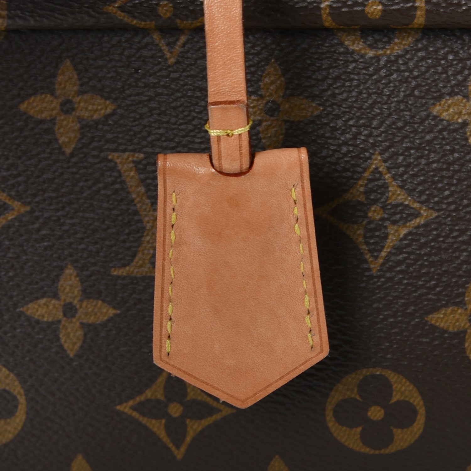 Louis Vuitton Monogram Cluny BB Pink 10 of 10