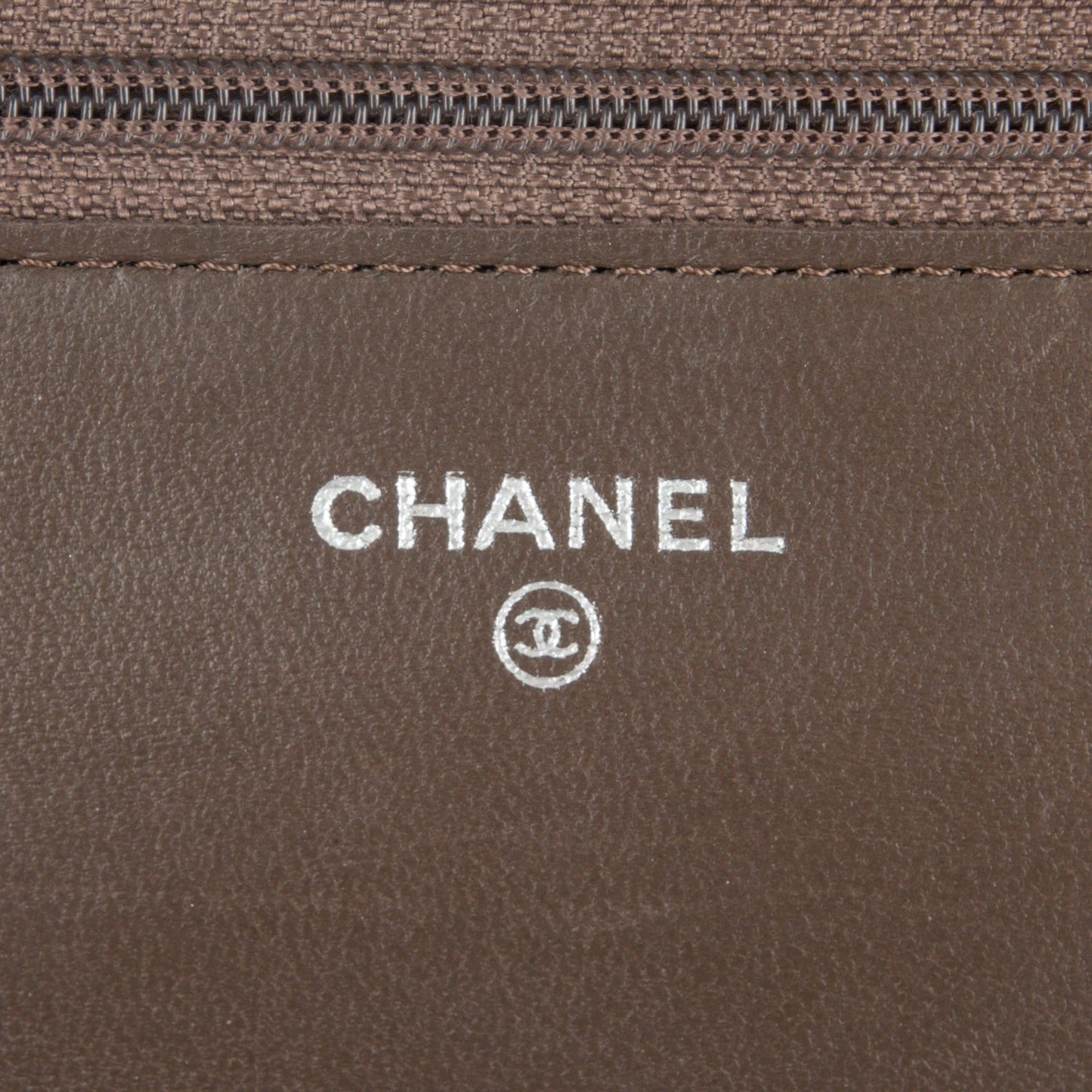 Metallic Python Wallet On Chain WOC Bronze