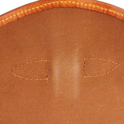 Louis Vuitton Monogram Saumur 30 10 of 11