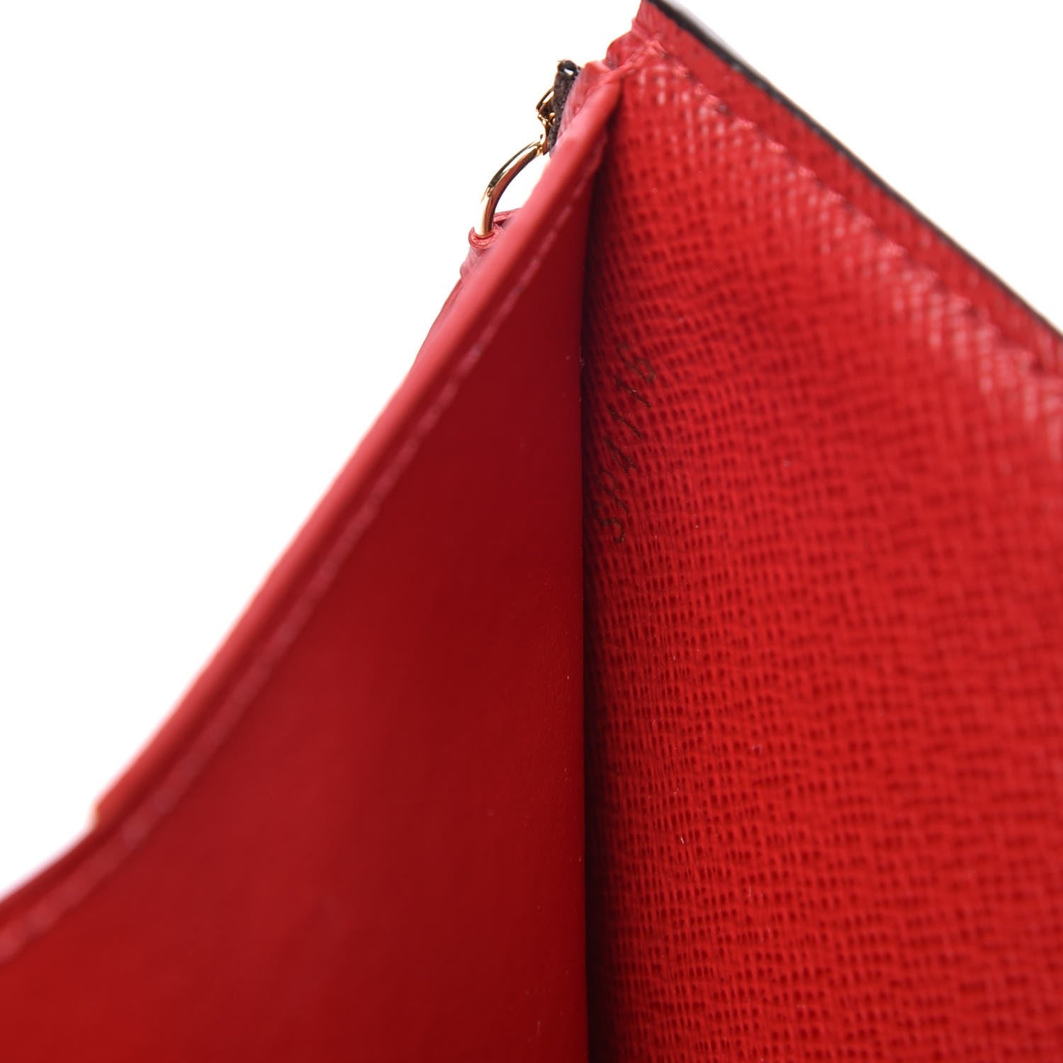 Louis Vuitton Monogram World Tour Victorine Wallet 7 of 8