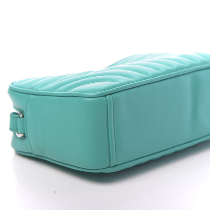 Prada Soft Calfskin Diagramme Camera Bag Giada 8 of 9