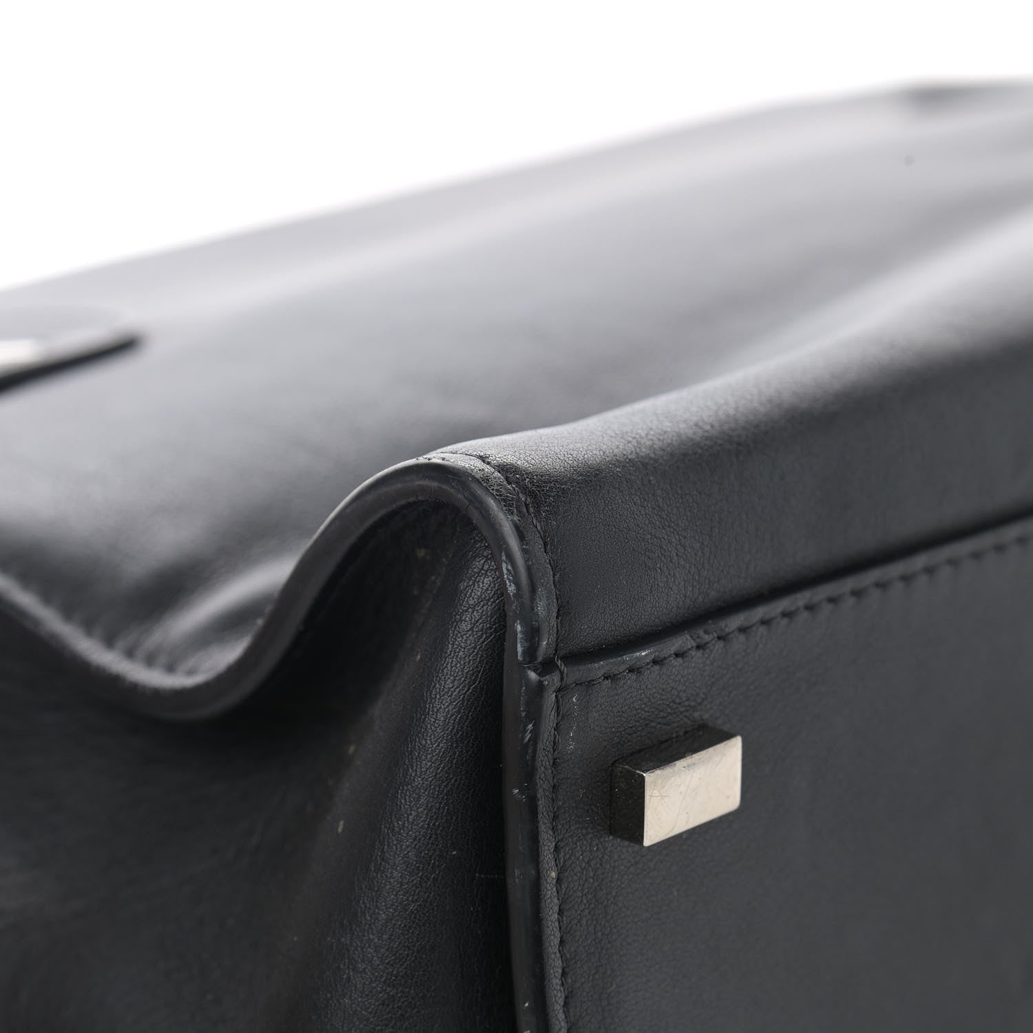Proenza Schouler Calfskin Small PS11 Tote Black 11 of 19