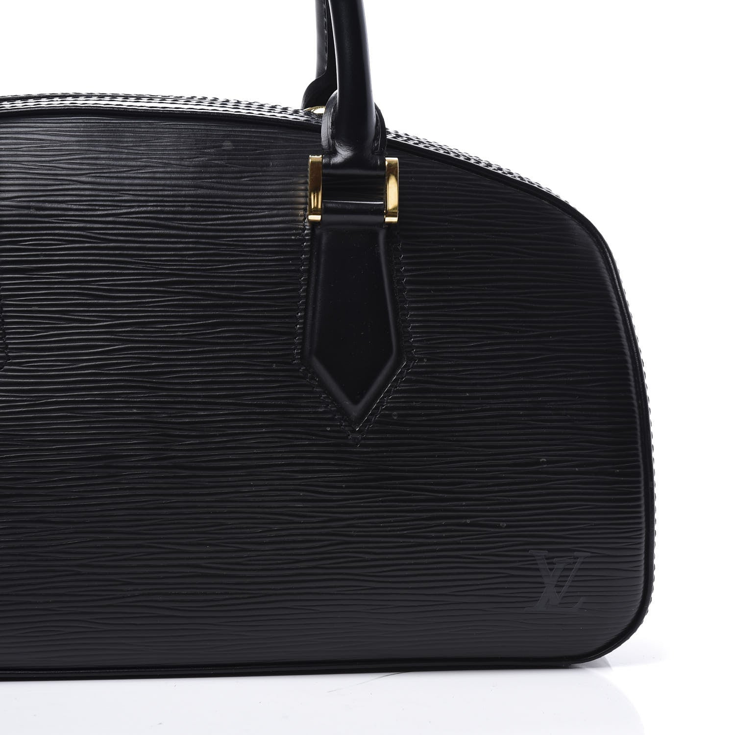 Louis Vuitton Epi Jasmin Black 8 of 8