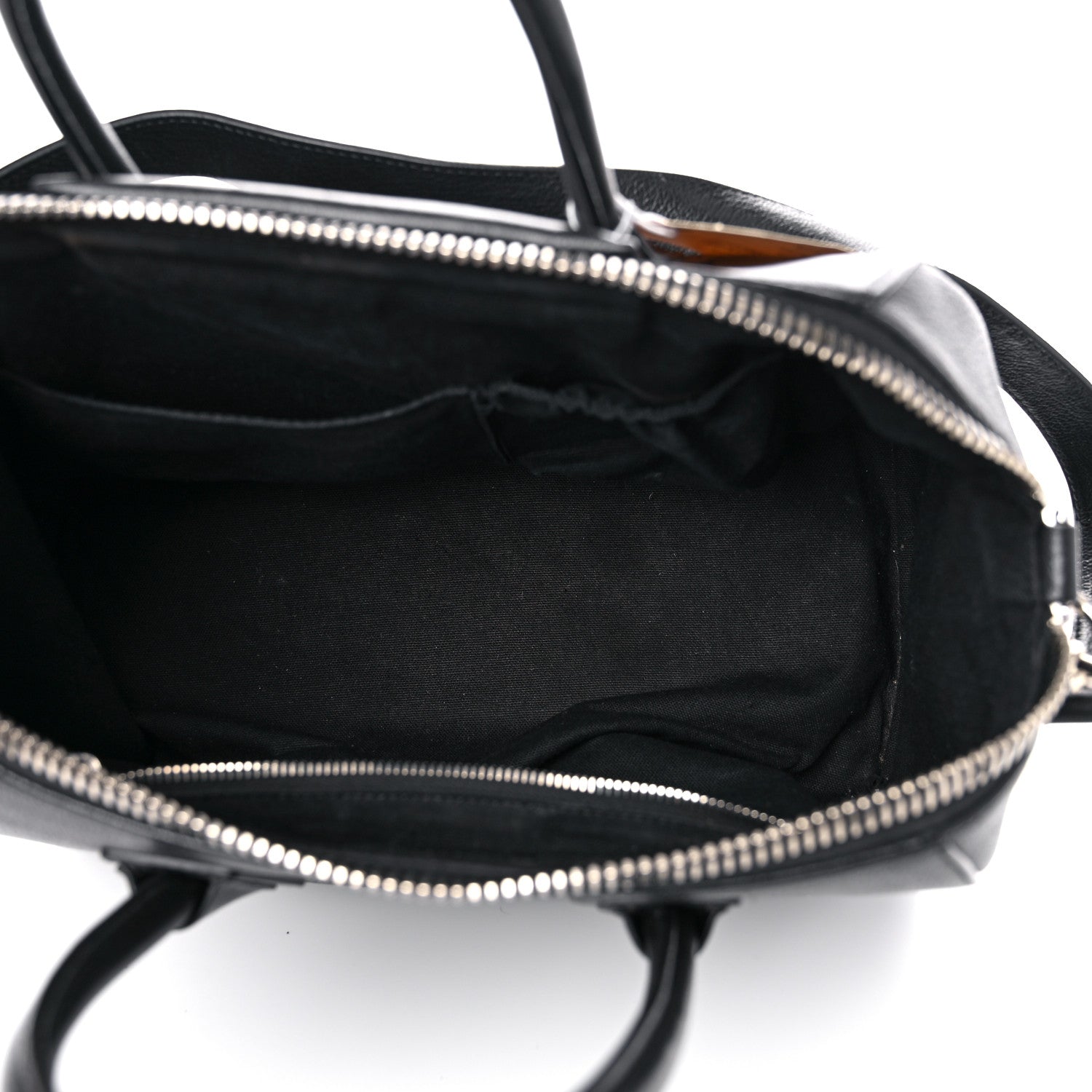 Givenchy Sugar Goatskin Medium Antigona Black 13 of 25