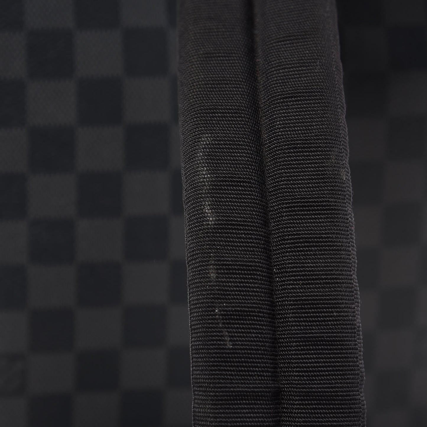 Damier Graphite Josh Backpack