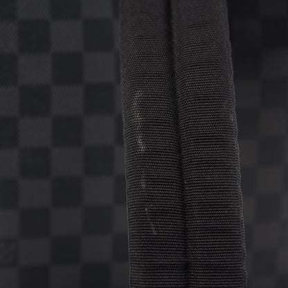 Louis Vuitton Damier Graphite Josh Backpack 13 of 16