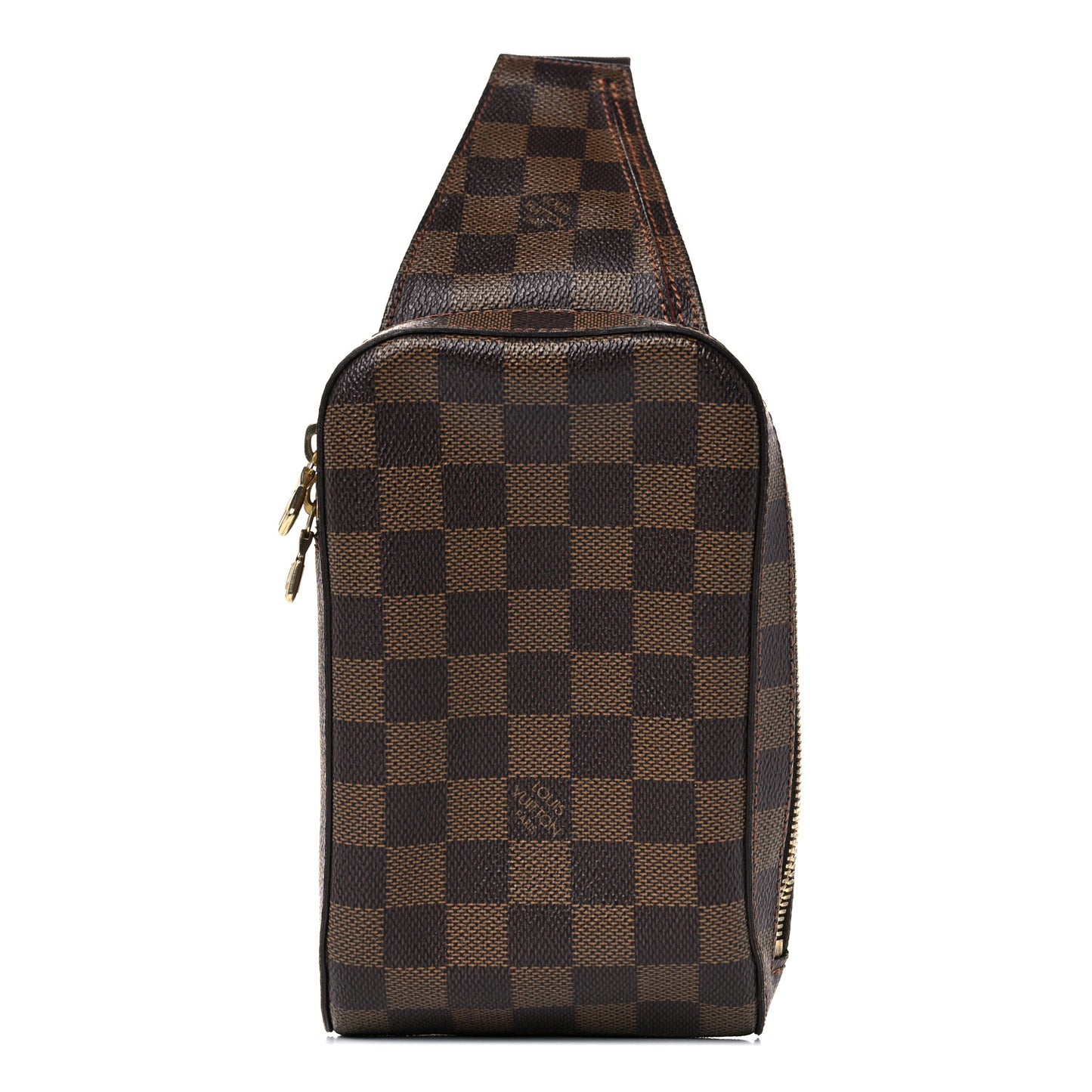 Damier Ebene Geronimos